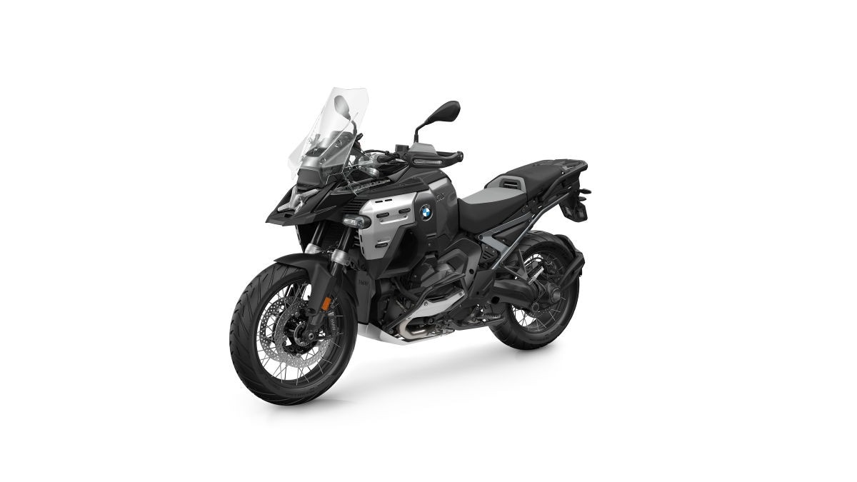 BMW R 1300 GS Adventure: tutte le immagini!